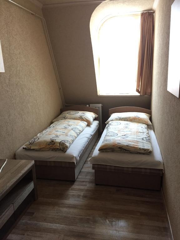 Belvarosi Deluxe Apartman Baja Dış mekan fotoğraf
