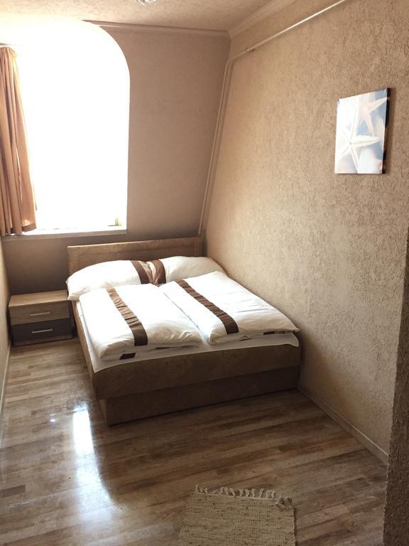 Belvarosi Deluxe Apartman Baja Dış mekan fotoğraf