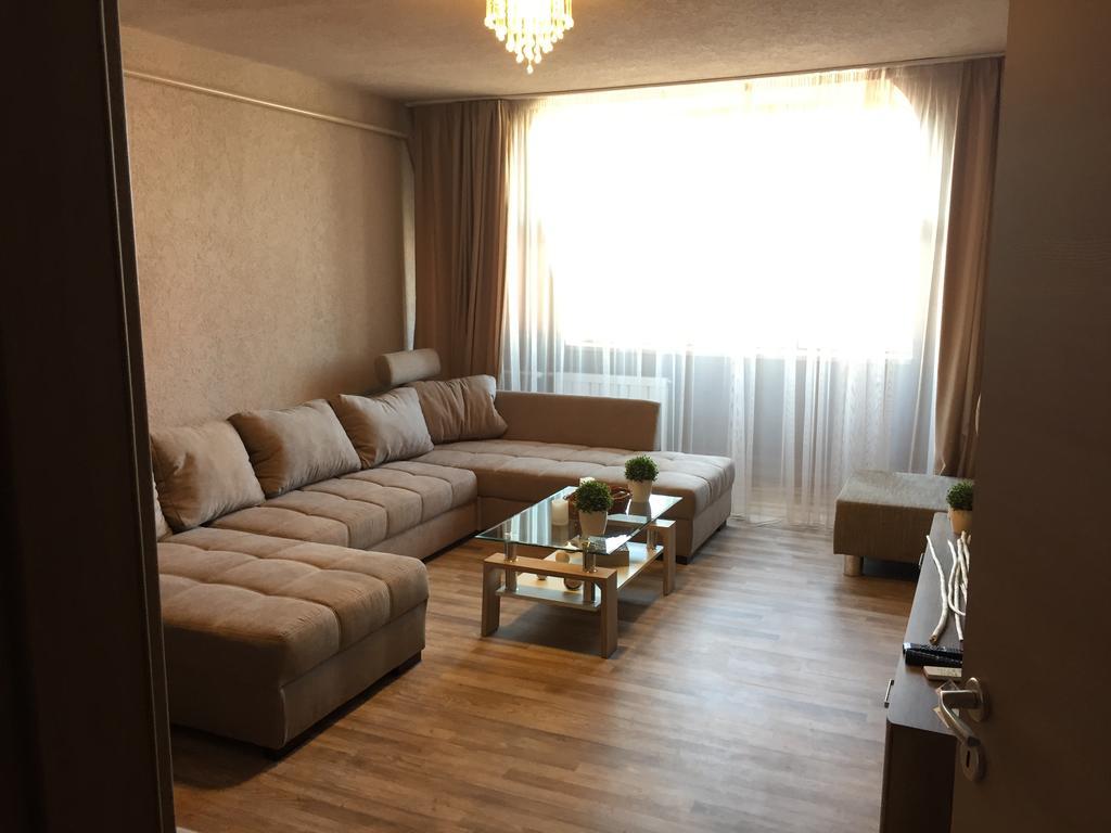 Belvarosi Deluxe Apartman Baja Dış mekan fotoğraf